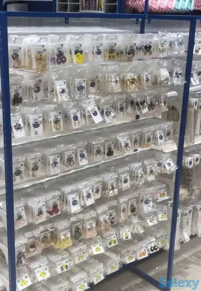 Продается действующий прибыльный  бизнес по франшизе «3 plus store», фотография 3