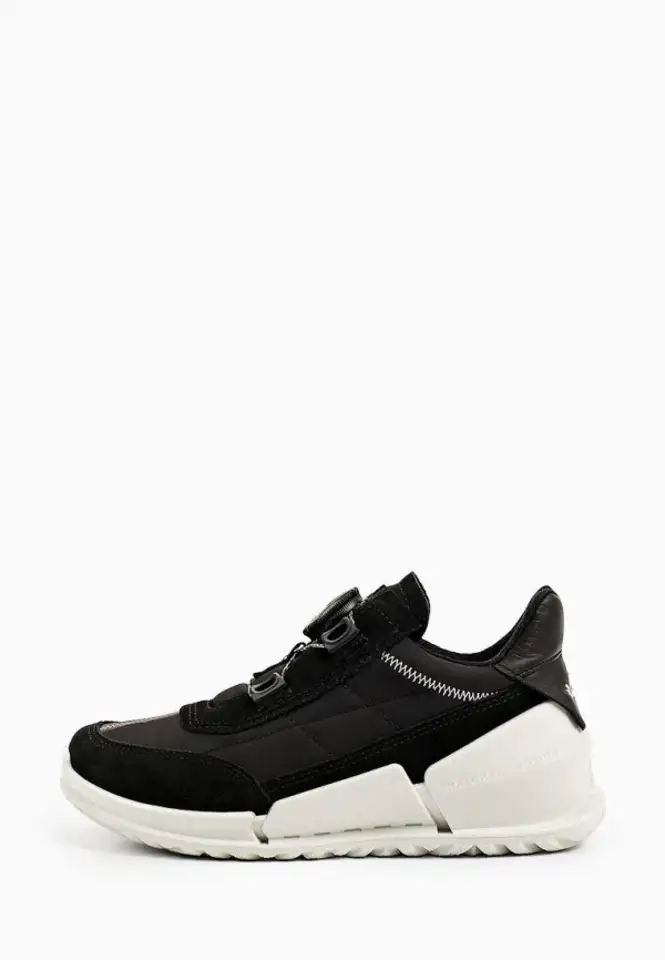 Кроссовки ecco, фотография 1