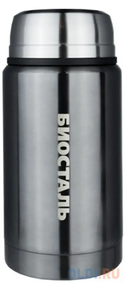 750v-nts термос biostal с широкой горловиной, суповой, цвет 