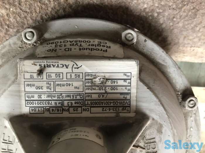 Насосы и газовые установки для промышленных предприятий, фотография 7