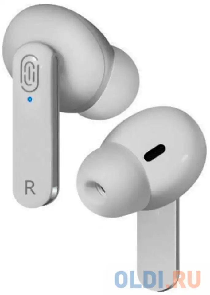 Гарнитура twins 903 white 63903 defender, фотография 1