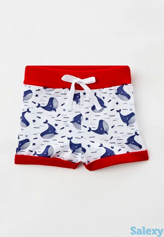 Шорты спортивные котмаркот, фотография 1