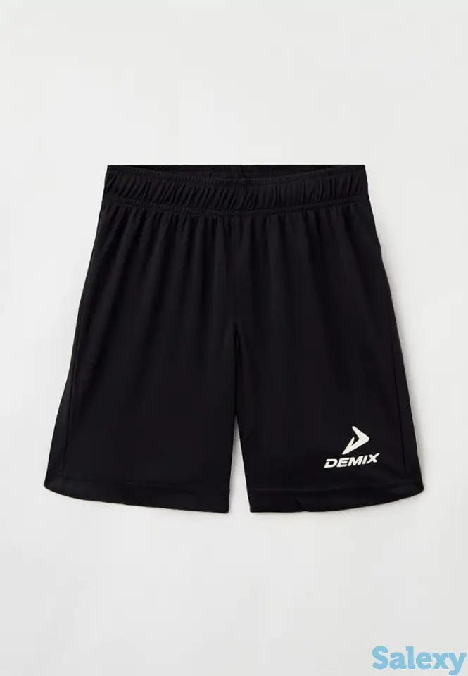 Шорты спортивные demix, фотография 1