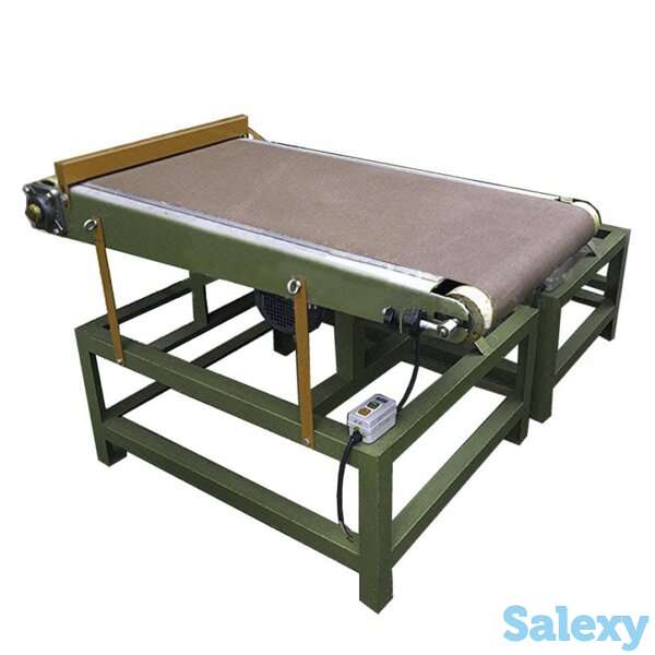 MM180, MM180A, MM300, MM400, MM500 Плоскошлифовальные станки по дереву., фотография 1