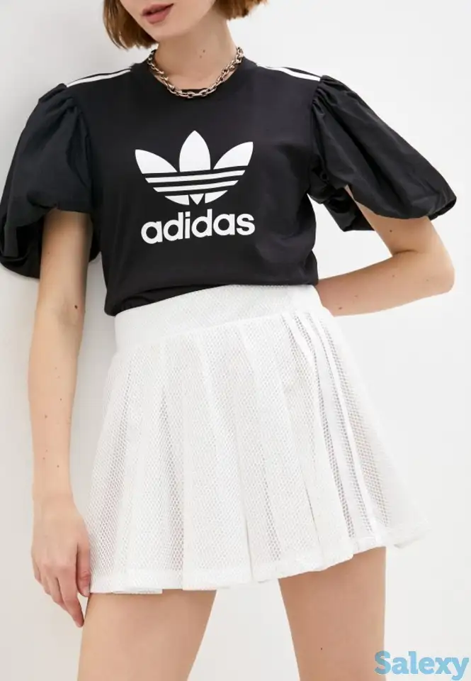 Юбка adidas originals, фотография 1