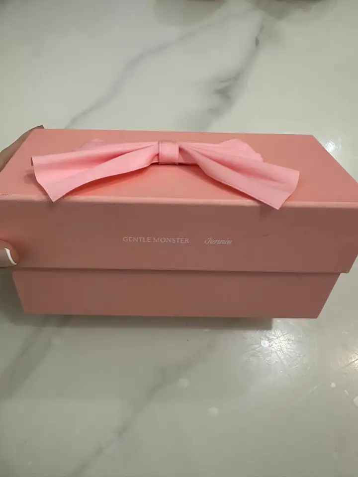 Стильные очки Gentle Monster, фотография 1