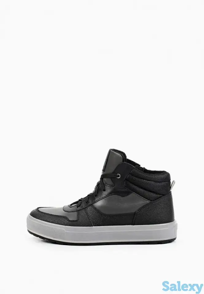 Кеды ralf ringer, фотография 2