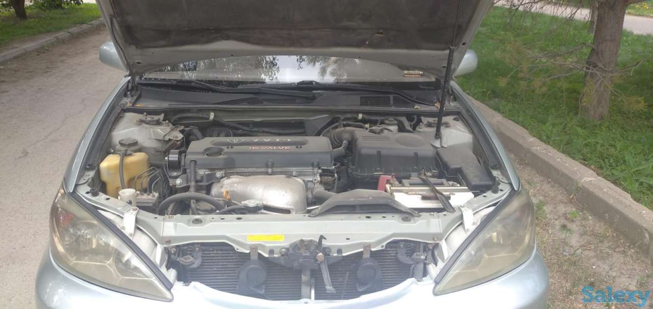 Продам Тойота Toyota Camry, фотография 3