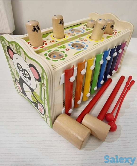 Игрушки ОПТОМ для развития детей, фотография 1