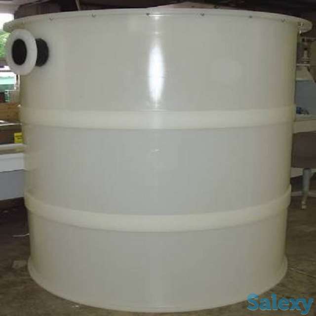 Оборудование из термопластов, фотография 9