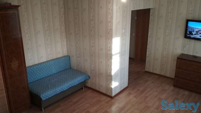 Продается 1 ком кв юговосток, Гапеева 19, фотография 2