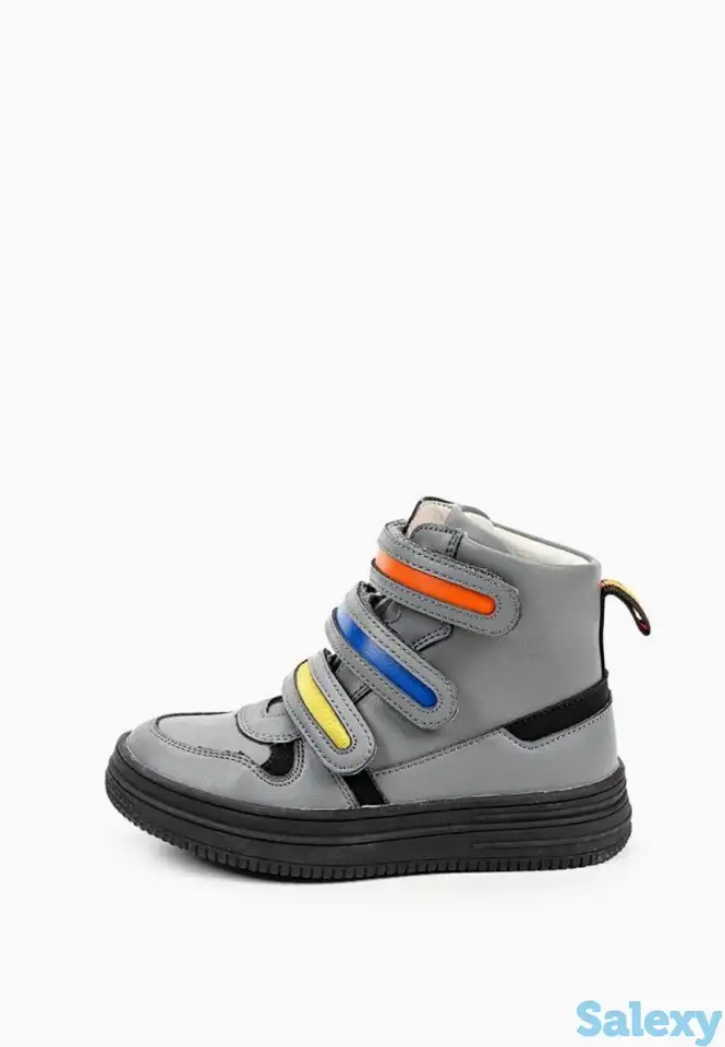 Ботинки orthoboom, фотография 1