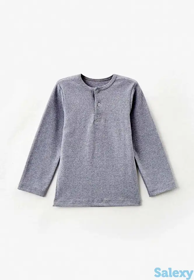 Лонгслив robykris, фотография 1