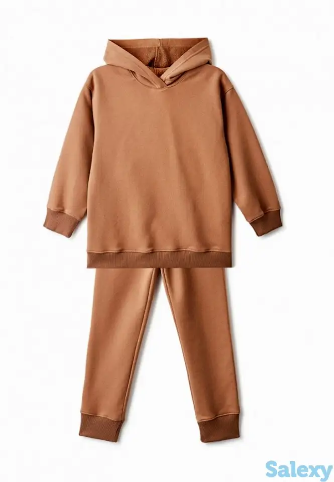 Костюм спортивный ete children, фотография 1