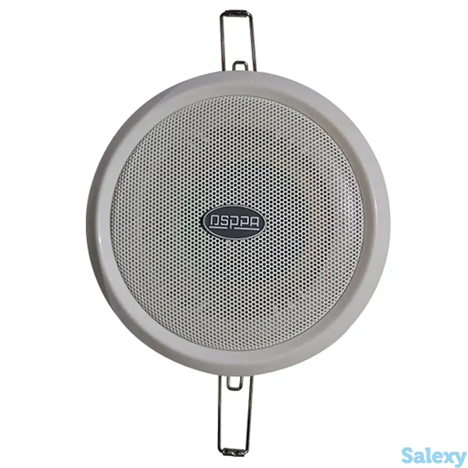 Потолочный громкоговоритель dsppa dsp531, фотография 1