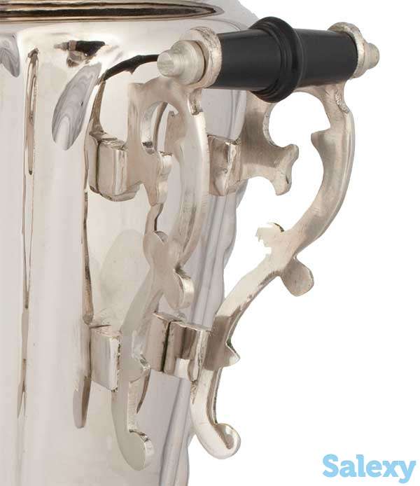 Самовар электрический (Конический), фотография 3