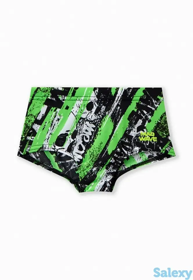 Плавки madwave, фотография 1