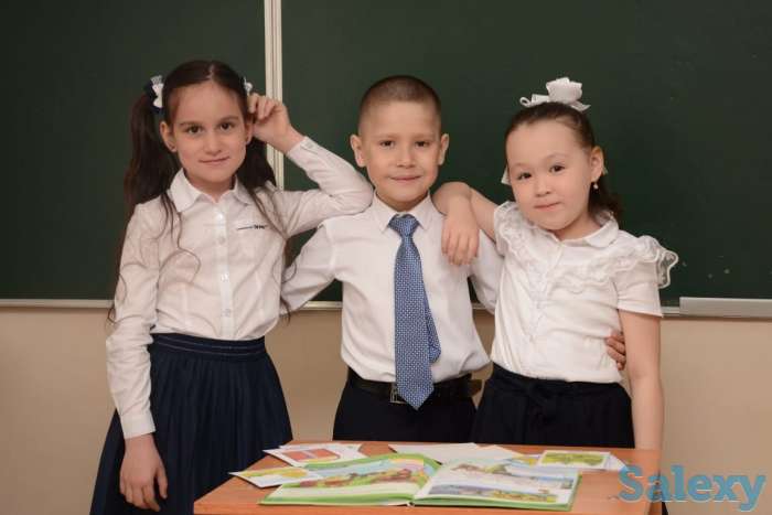 Вы в поисках хорошей школы для своего ребёнка?, фотография 1