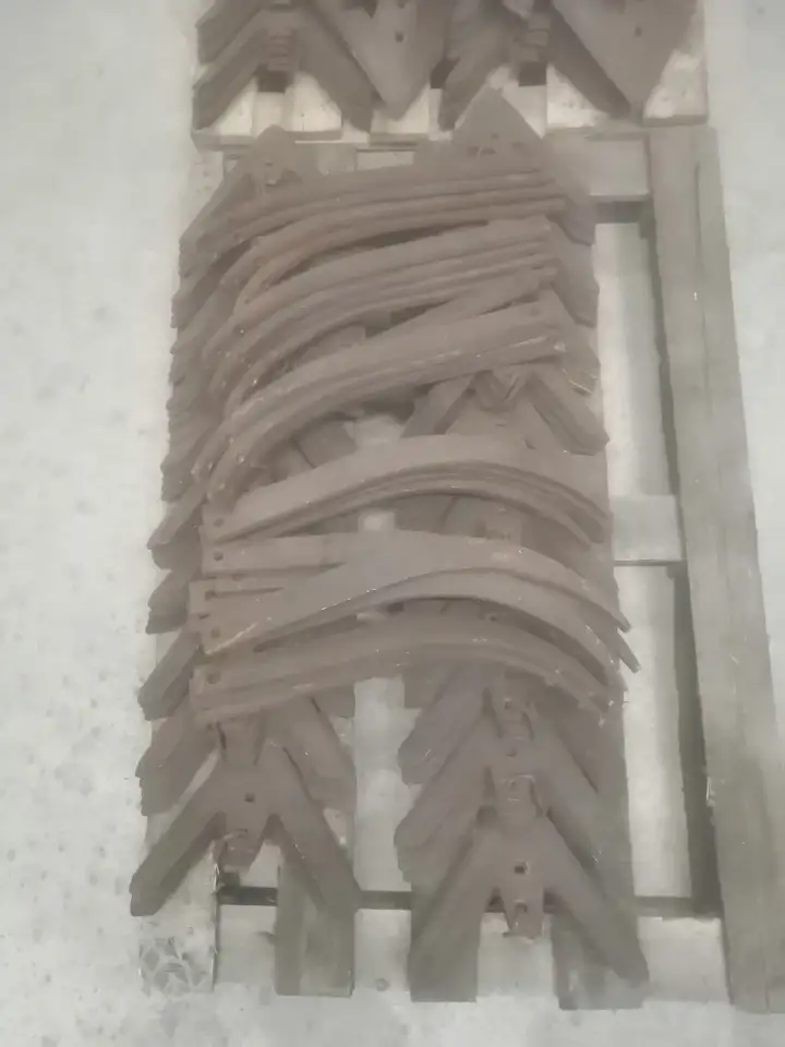 Стойка КПС-4, фотография 1