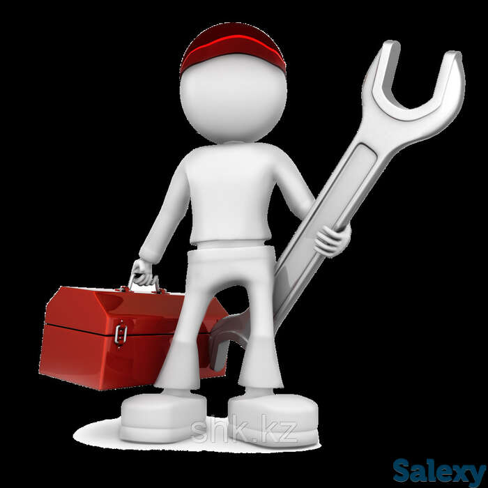 Сервисный центр по ремонту бытовой техники, фотография 1