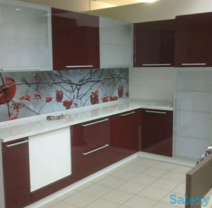 Мебель на заказ, фотография 5