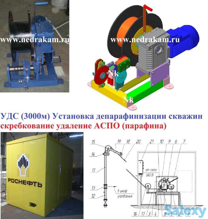 МДС-3000М, фотография 1