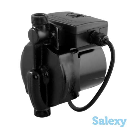 Повысительный насос aquario ac159-160a, фотография 2