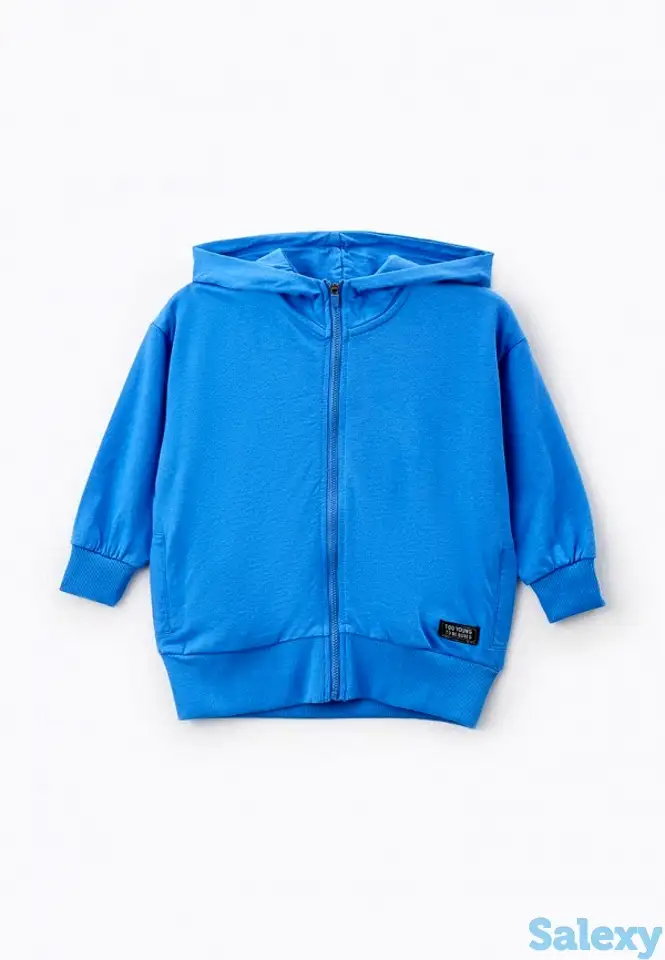 Толстовка acoola, фотография 1