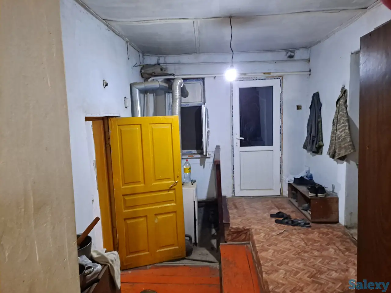 Продам дом, жилое и нежилое помещение под бизнес, Переулок Зейнулла Шукурова 29, фотография 4