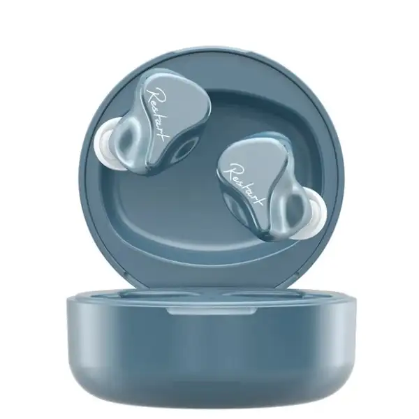 Наушники KZ SKS 1BA 1DD Гибридные, фотография 2