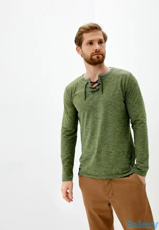 Лонгслив hopenlife, фотография 1