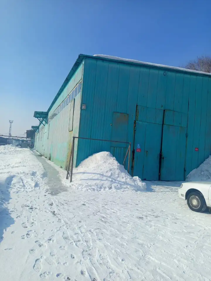 Сдаём складские помещения, Путевая 2, фотография 5
