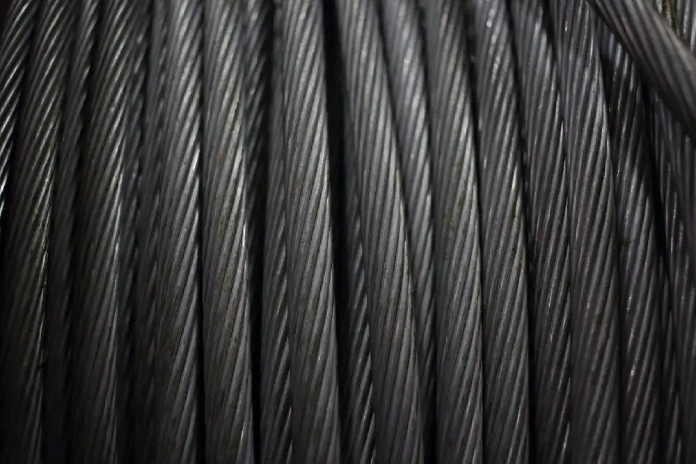 Канат ТУ 14.-173.-030.-2015, фотография 1