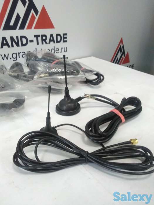 Антенна GPRS (FME и SMA), фотография 1