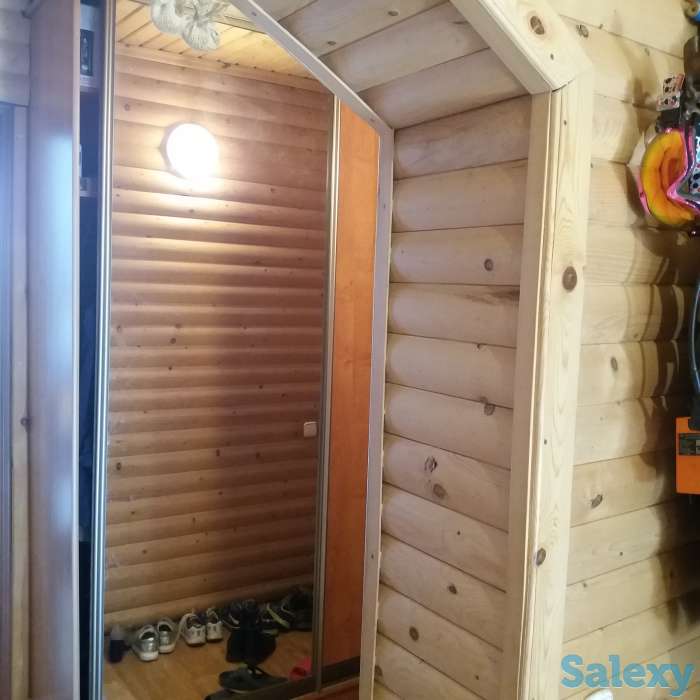 продам 3 комнатный благоустроенный дом на втором районе 108 кв., фотография 3