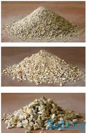 Заполнитель шамотный ЗШБ, ЗША, ГОСТ 23037-99, фотография 1