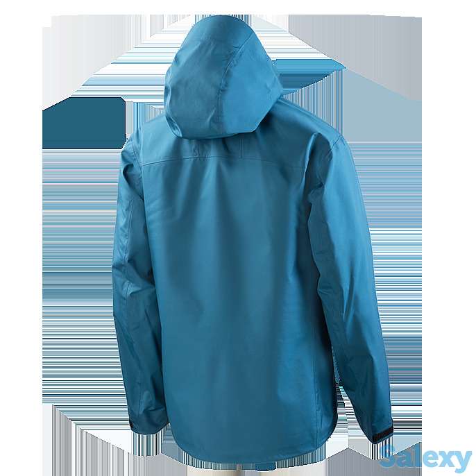 Куртка сивера емурлук 2.2 кардинал, фотография 2