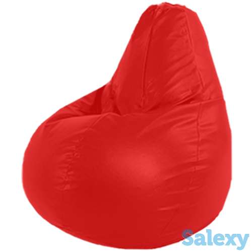 Бескаркасная мебель в Астане от производителя, фотография 8