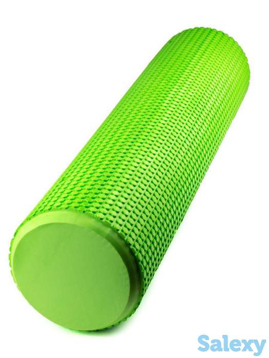 Массажные валики(ролики) для фитнеса 90см, фотография 1