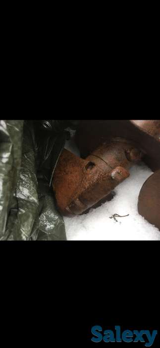 Гидробур, фотография 7