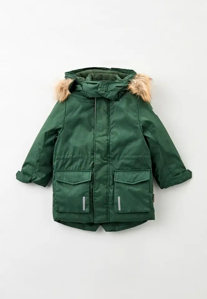 Парка sela, фотография 1