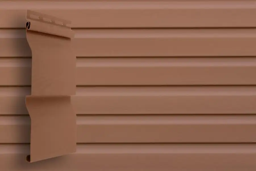 Сайдинг: корабельная доска; эко-брус; Lбрус-XL; Lбрус..., фотография 1