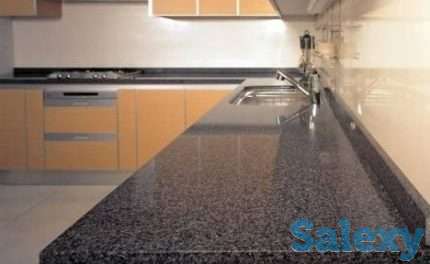 Столешницы из кварца, фотография 2