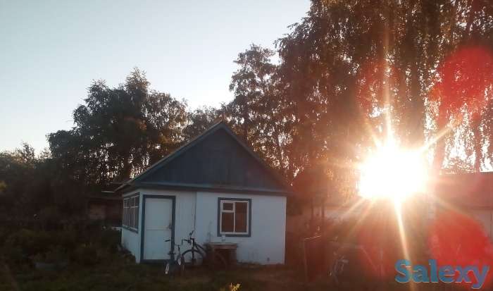 Продам ДАЧУ в черте города, с/т. Титан13А, фотография 4