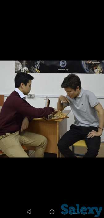 Подготовка к ЕНТ/Поступление в НИШ/РФМШ/ Репетиторство по всем общеобразовательным предметам, фотография 1