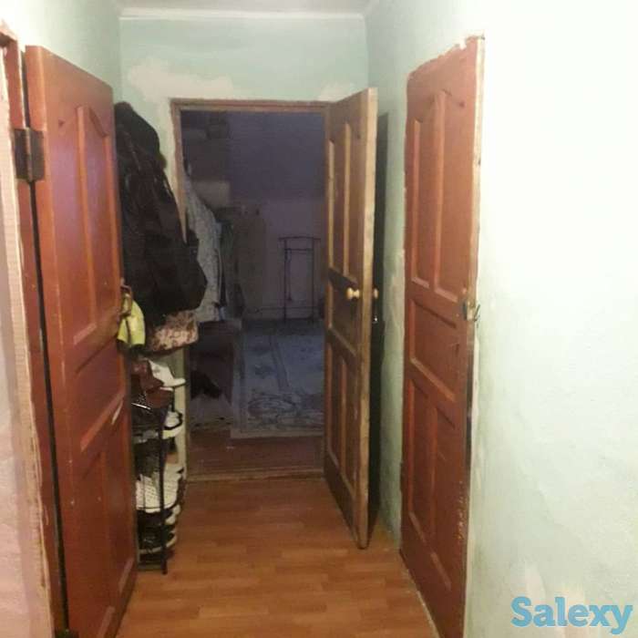 Светлана Соколова, Село Кошмамбет, фотография 7