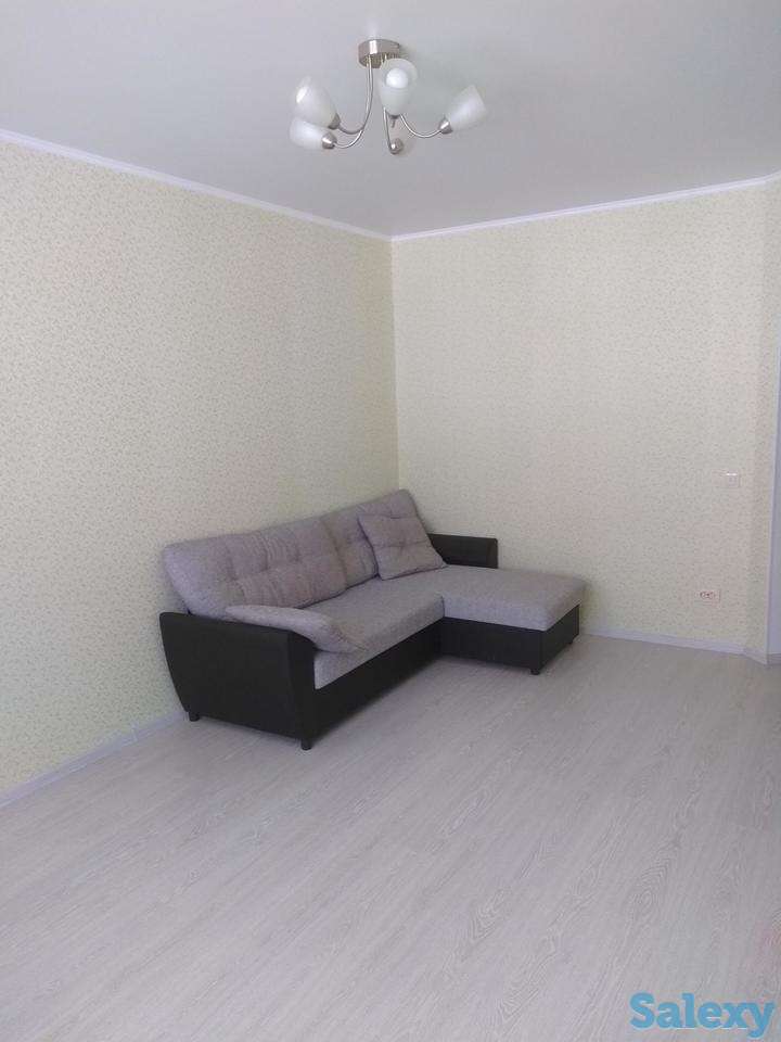 Продаю просторную 1-комнатную квартиру, Степана Кубрина, 23/1, фотография 2