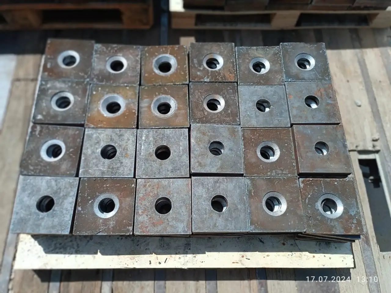 Сварочные работы в Алматы, фотография 5