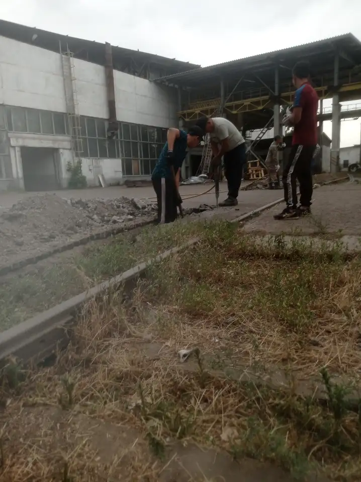 Ремонт кабеля,отыскание место повреждения, фотография 5