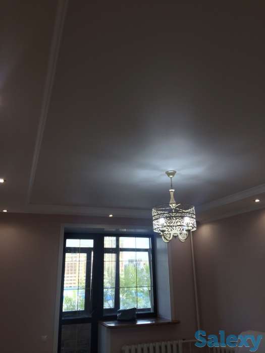 Купили (ул) черновую квартиру в новостройке. ЖМИТЕ! Мы делаем ремонт квартир ПРОФЕССИОНАЛЬНО!, фотография 1